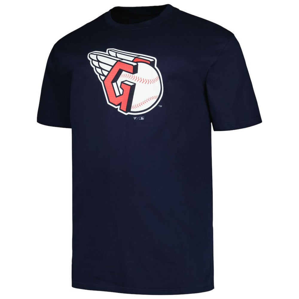 Cleveland Guardians Profile Big & Tall #1 Dad T-Shirt - MLB T-shirts