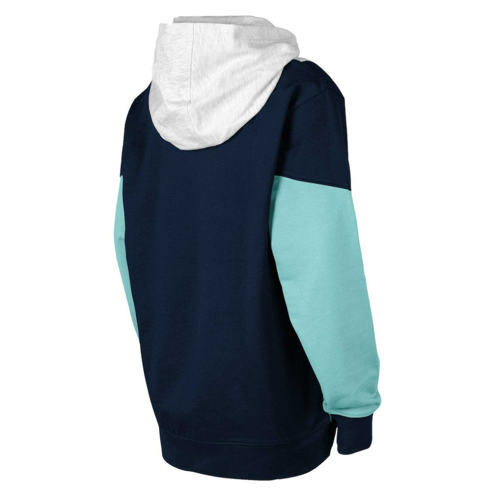 Seattle Kraken Youth Champion League Fleece Pullover Hoodie -  NHL Hoodies