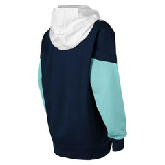 Seattle Kraken Youth Champion League Fleece Pullover Hoodie -  NHL Hoodies