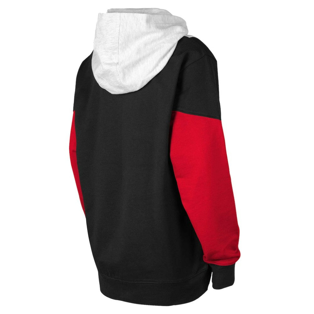 Chicago Blackhawks Youth Champion League Fleece Pullover Hoodie -  NHL Hoodies