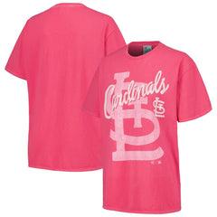 St. Louis Cardinals '47 Women's Dopamine Tradition T-Shirt - MLB T-shirts