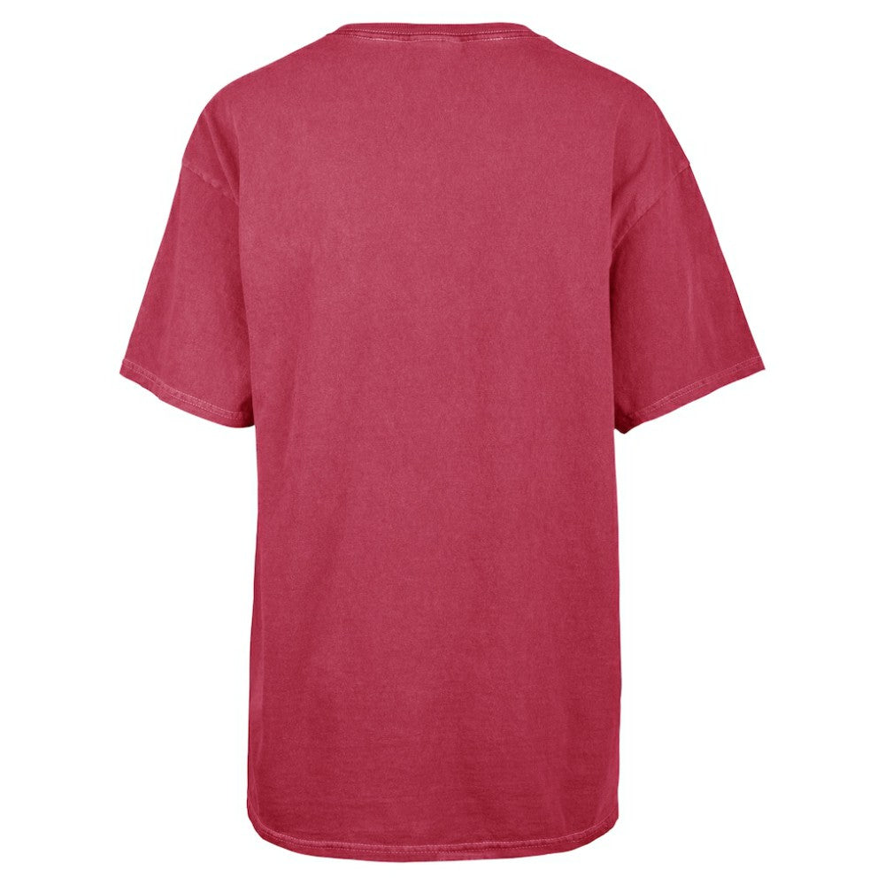 Baltimore Orioles '47 Women's Dopamine Tradition T-Shirt - MLB T-shirts