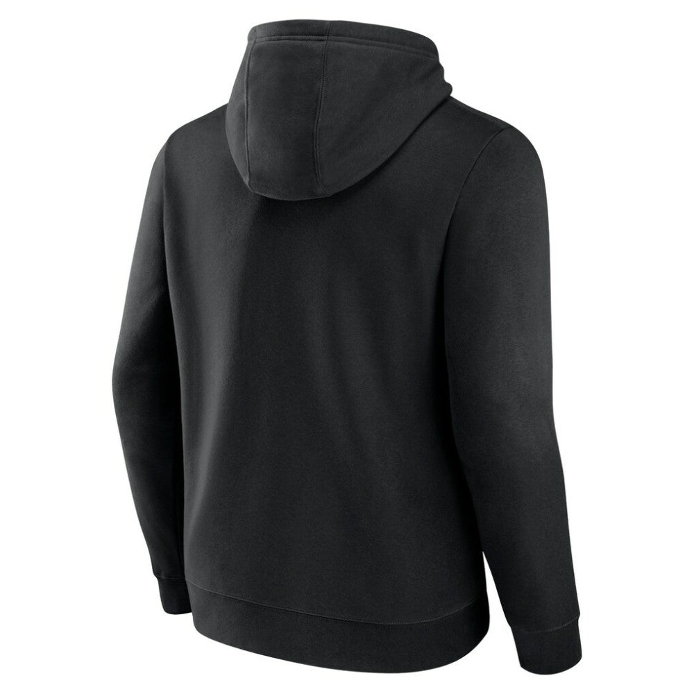 Vegas Golden Knights Fanatics Revolution Pullover Hoodie -  NHL Hoodies