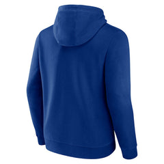 Vancouver Canucks Fanatics Revolution Pullover Hoodie -  NHL Hoodies