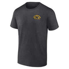 Boston Bruins Fanatics Backbone T-Shirt -  NHL T-shirts