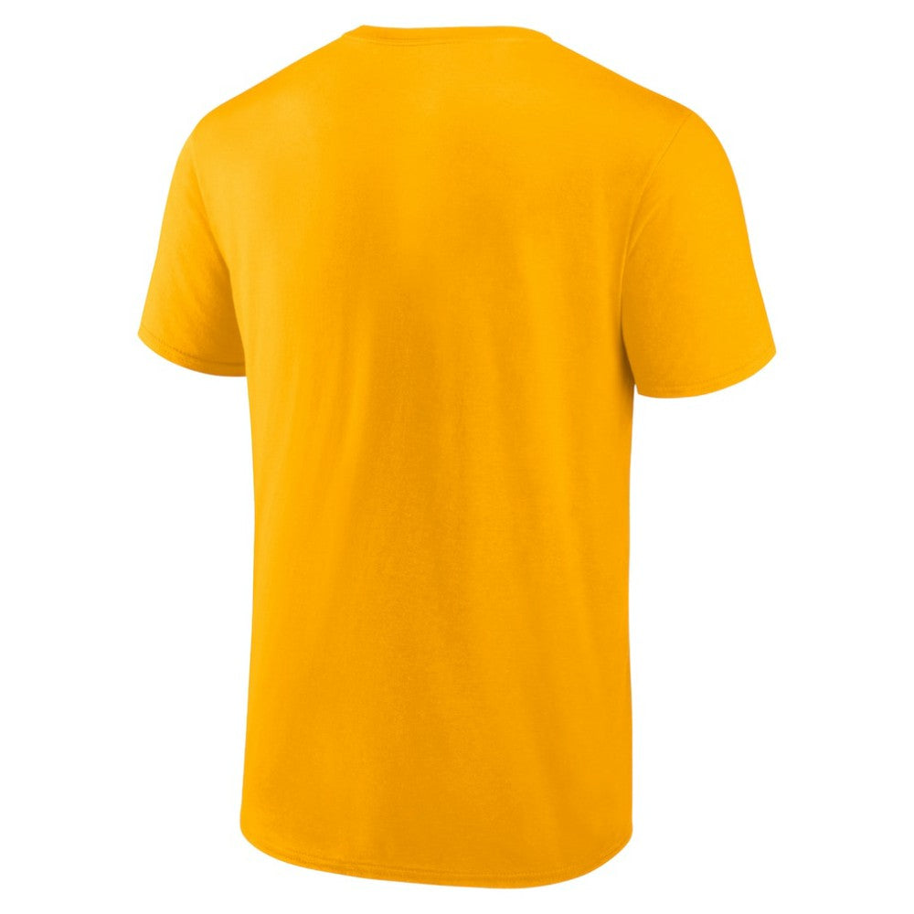Nashville Predators Fanatics Represent T-Shirt -  NHL T-shirts