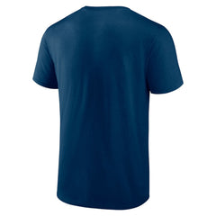 Seattle Kraken Fanatics Represent T-Shirt -  NHL T-shirts