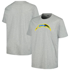 Los Angeles Chargers Camo Logo T-Shirt | NFL Hot