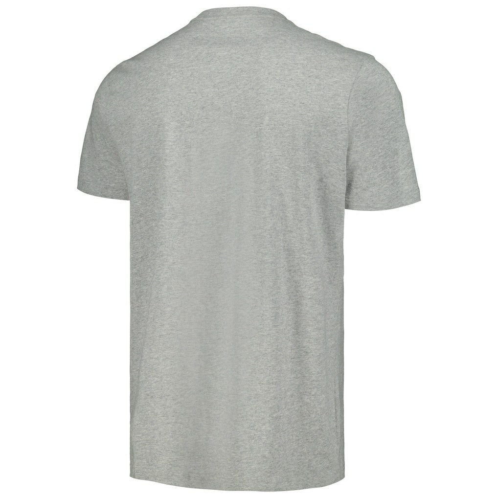 Los Angeles Rams Camo Logo T-Shirt | NFL Online