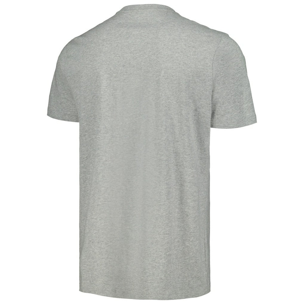 Los Angeles Rams Camo Logo T-Shirt | NFL Online