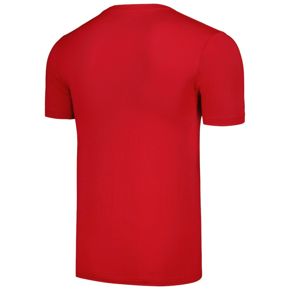 Atlanta Falcons Camo Logo T-Shirt | NFL Hot