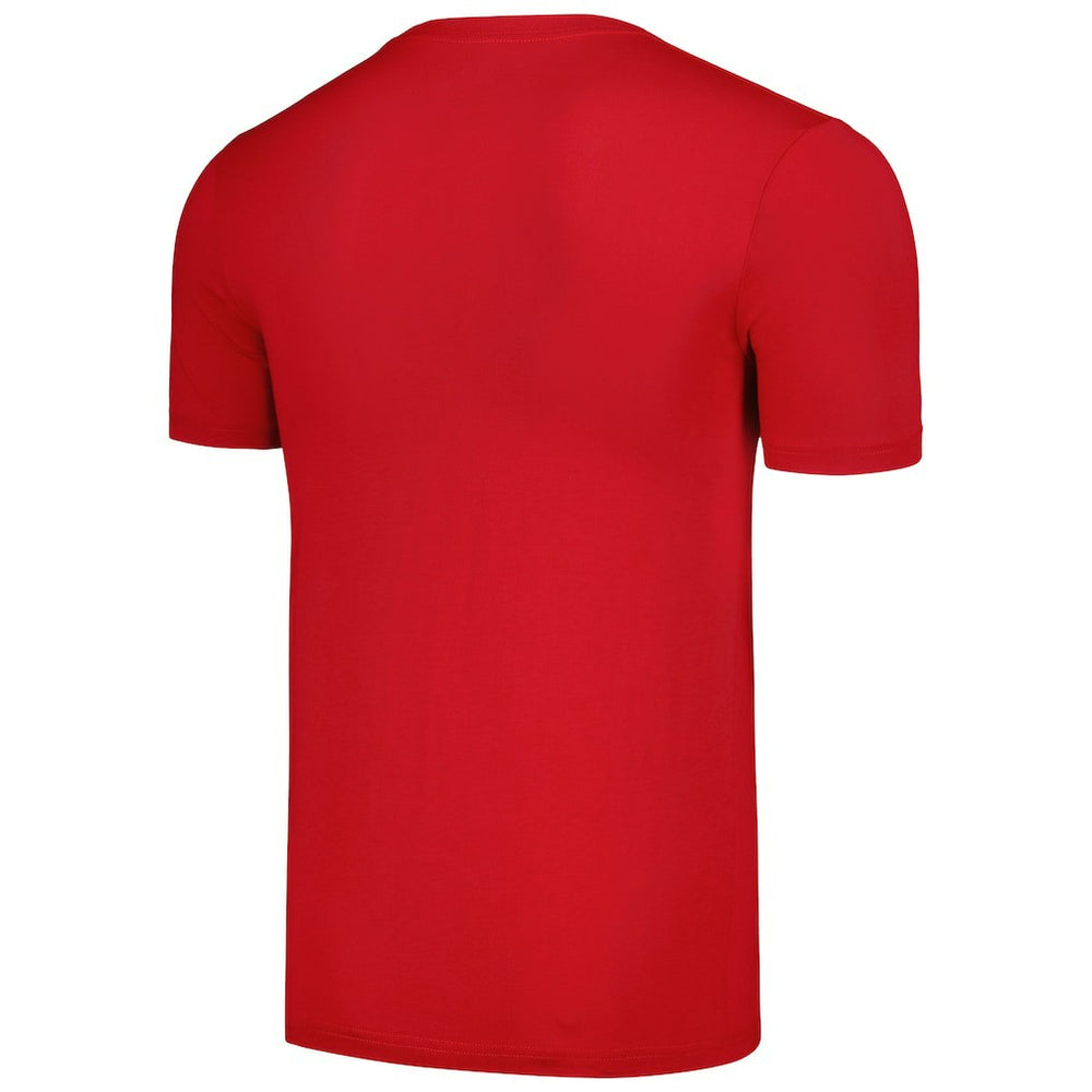 Atlanta Falcons Camo Logo T-Shirt | NFL Hot