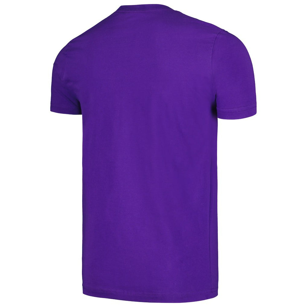 Minnesota Vikings Camo Logo T-Shirt | NFL Sale