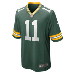 Green Bay Packers Jayden Reed  Game Jersey | NFL Online