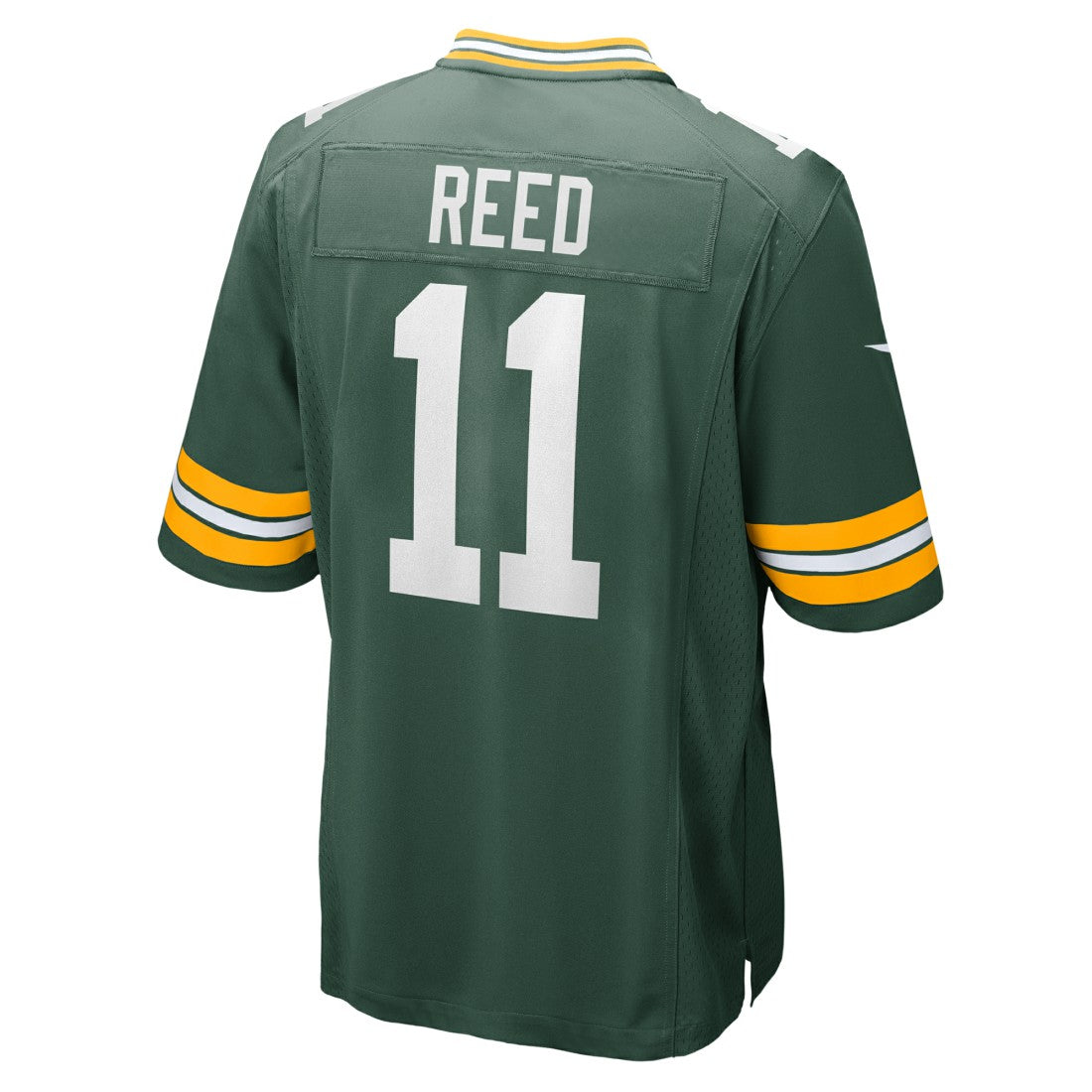 Green Bay Packers Jayden Reed  Game Jersey | NFL Online