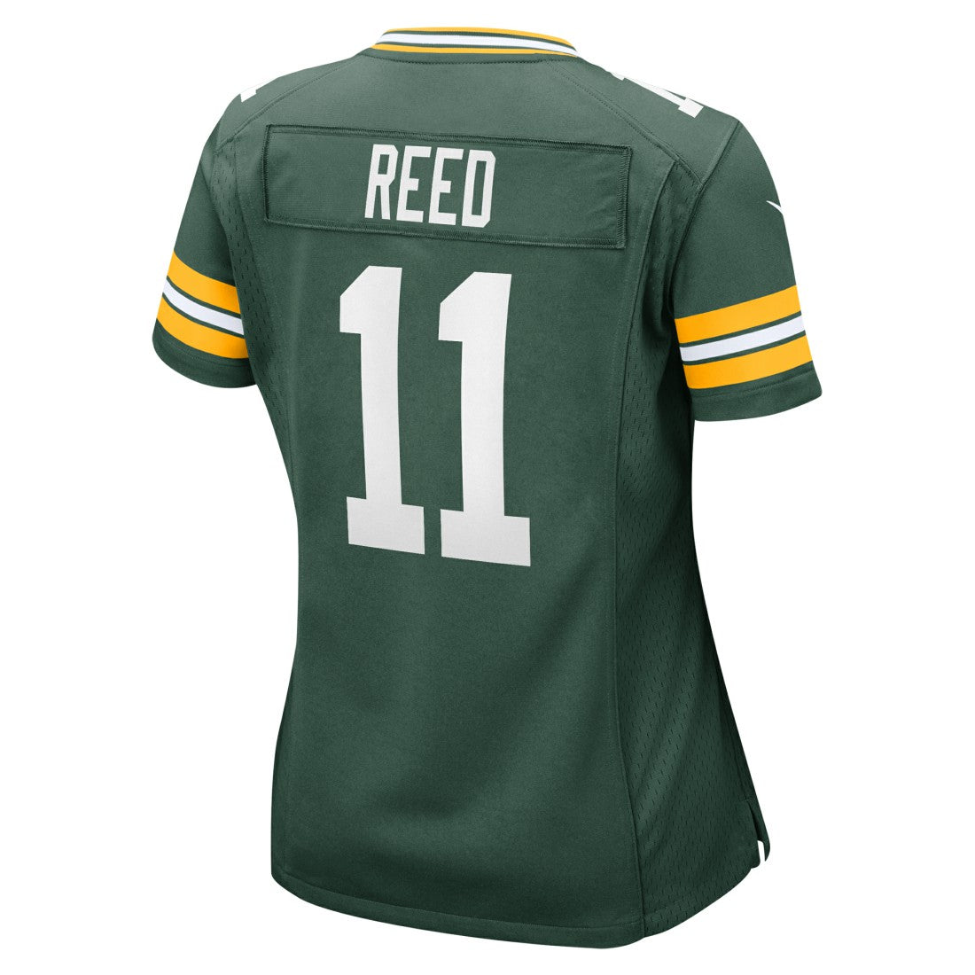 Green Bay Packers Jayden Reed  Women's Game Jersey | NFL Discount