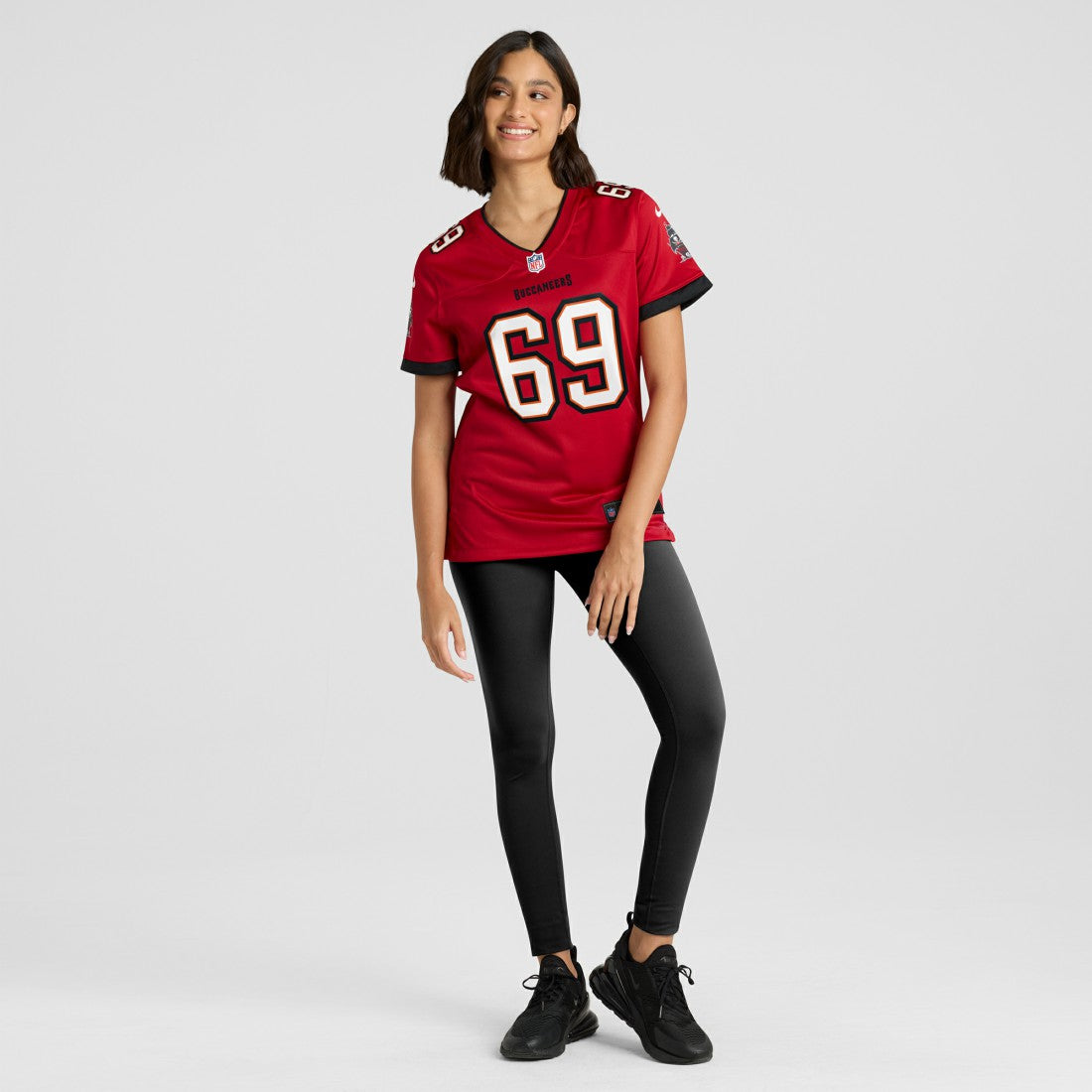 Tampa Bay Buccaneers Cody Mauch  Women's Game Jersey | NFL Online