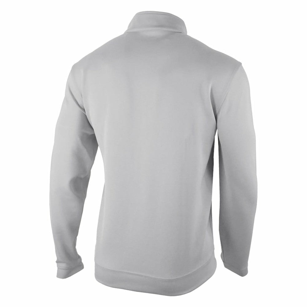 Nashville Predators Columbia Wickham Hills Omni-Wick Quarter-Zip Jacket -  NHL Jackets