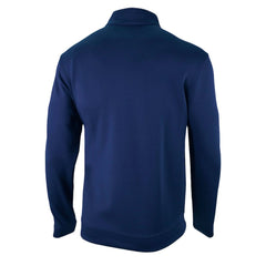 Seattle Kraken Columbia Wickham Hills Omni-Wick Quarter-Zip Jacket -  NHL Jackets