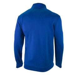 Buffalo Sabres Columbia Wickham Hills Omni-Wick Quarter-Zip Jacket -  NHL Jackets