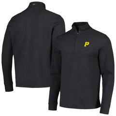Pittsburgh Pirates Vineyard Vines Saltwater Quarter-Zip Jacket - MLB Jackets
