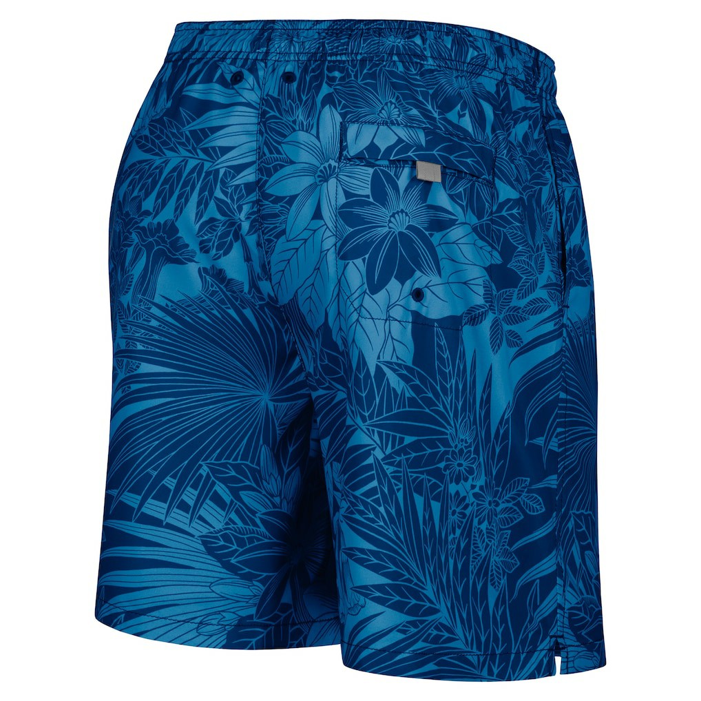 Dallas Cowboys Santiago Palms Board Shorts | NFL Sale