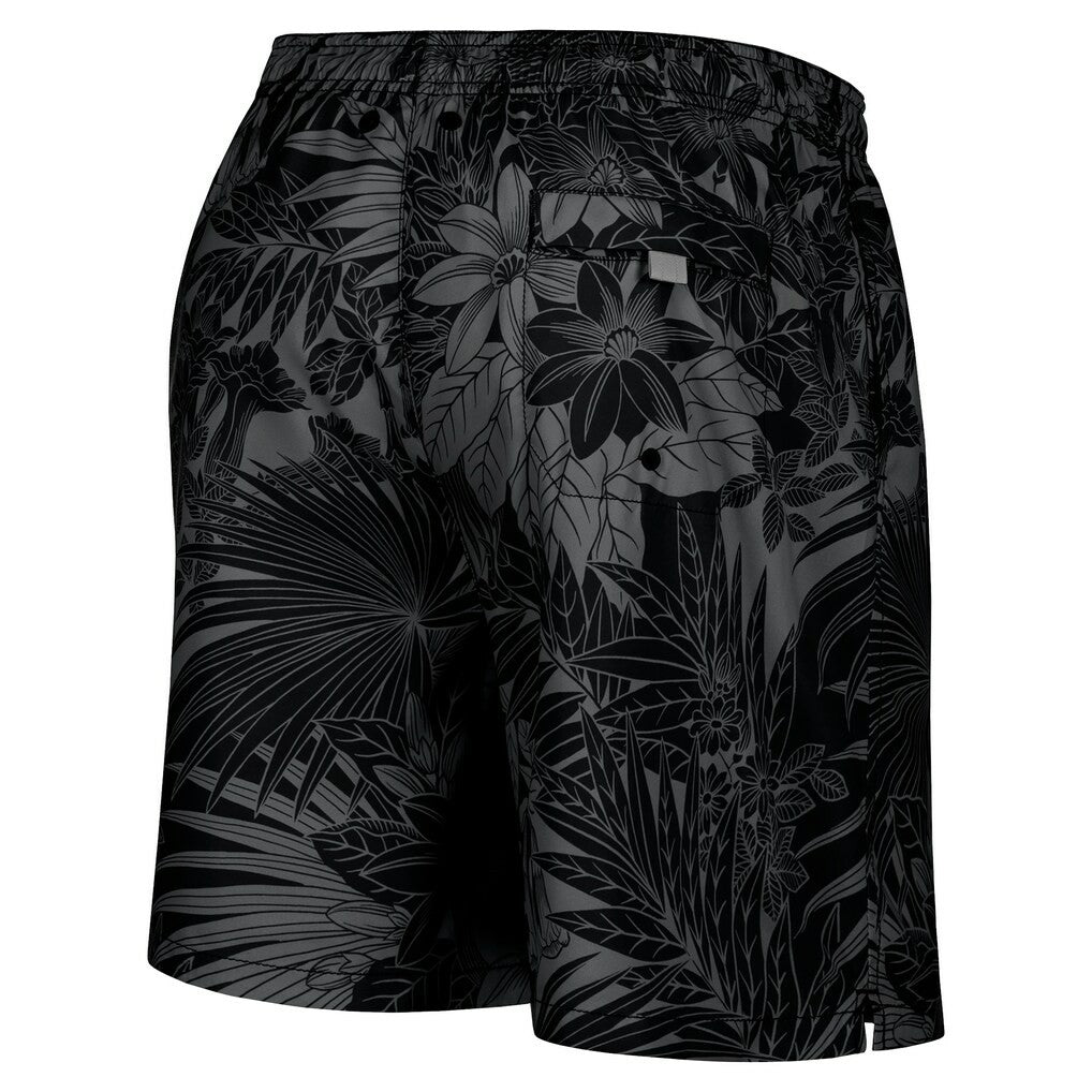 Cincinnati Bengals Santiago Palms Board Shorts | NFL Outlet