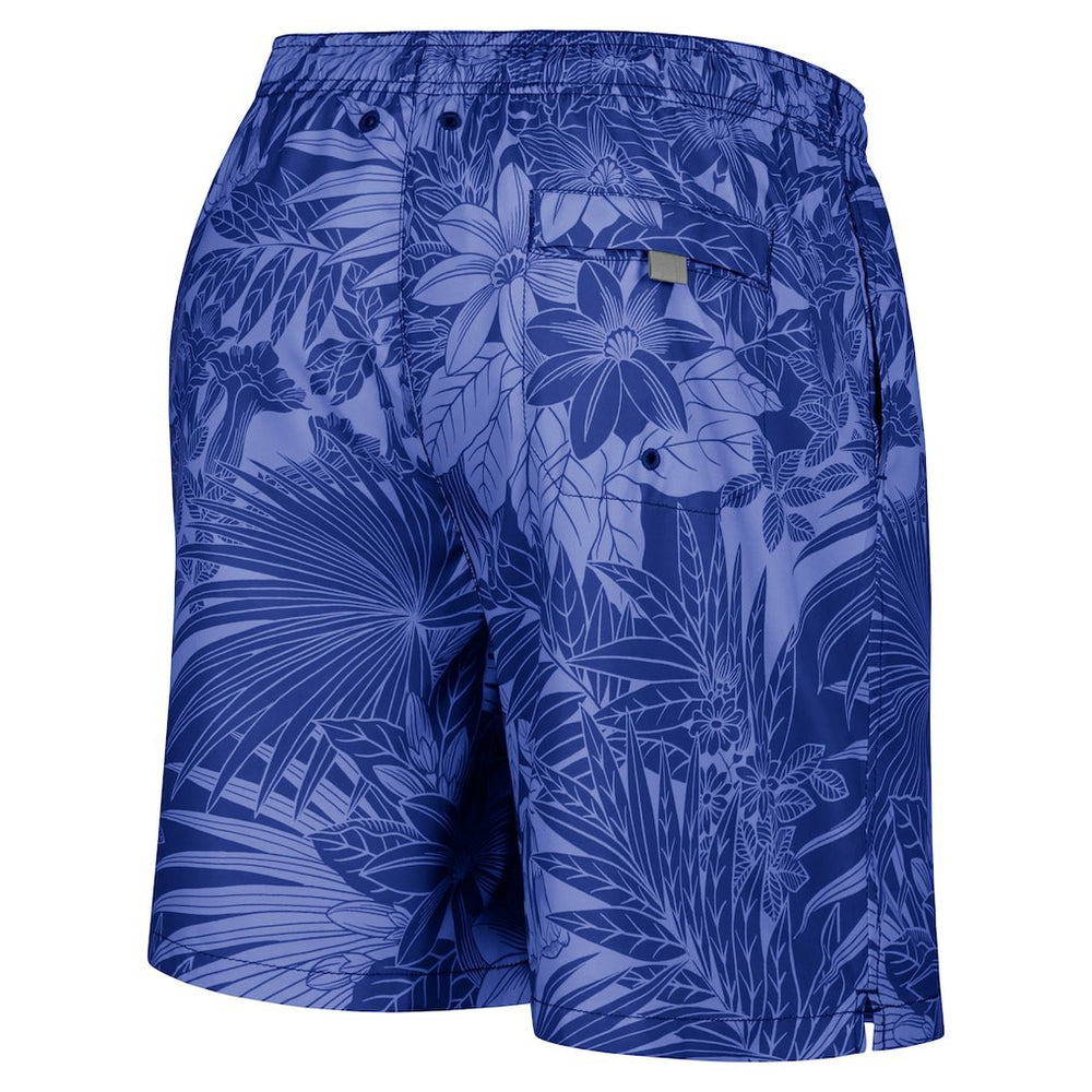 Los Angeles Chargers Santiago Palms Board Shorts | NFL New