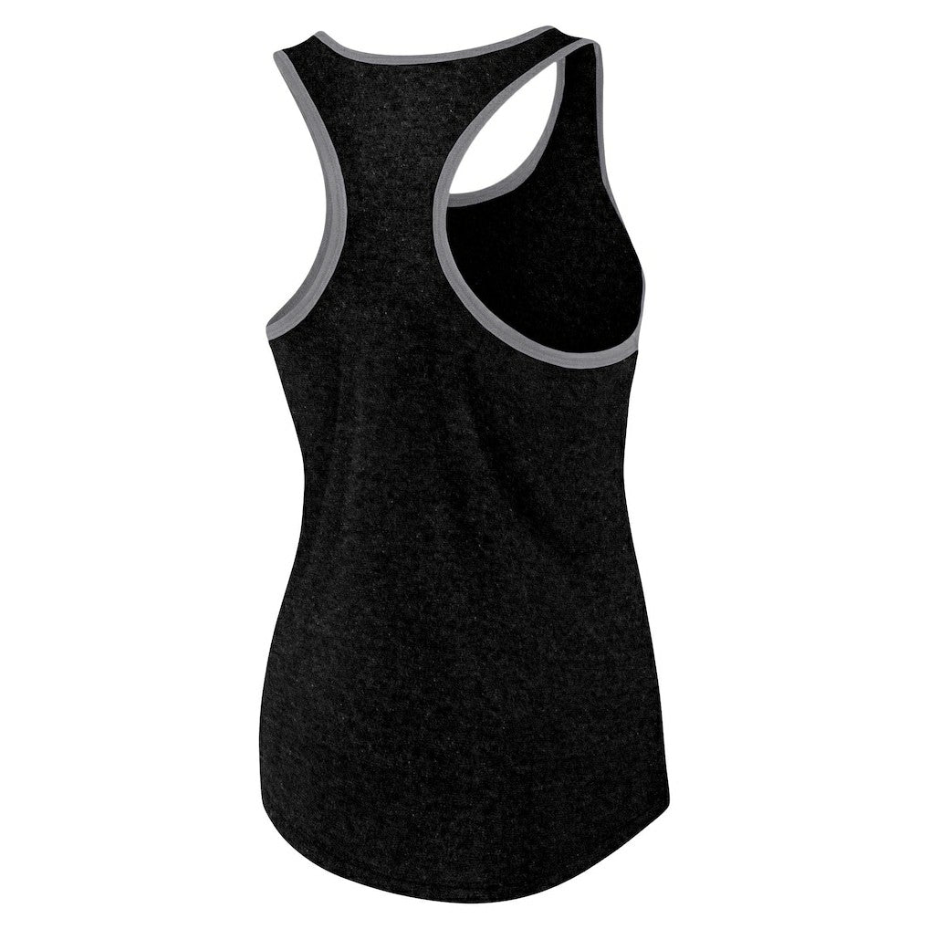 Jacksonville Jaguars Women's Plus Size Fuel Tank Top | NFL On sale
