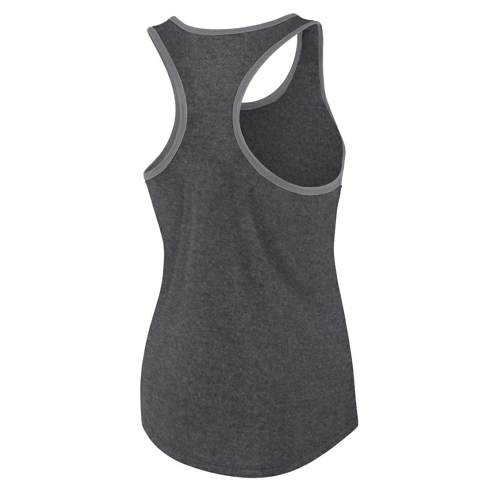 Cincinnati Bengals Women's Plus Size Fuel Tank Top | NFL Online