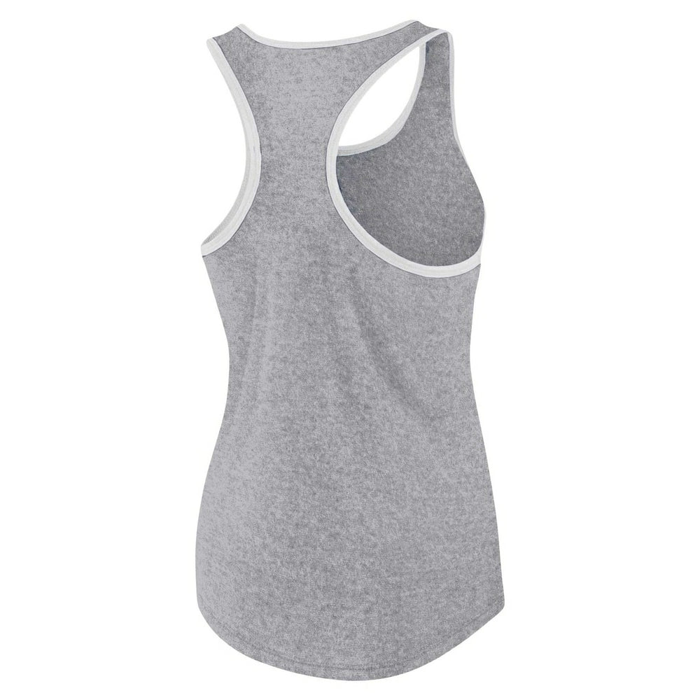 Miami Dolphins Women's Plus Size Fuel Tank Top | NFL Discount