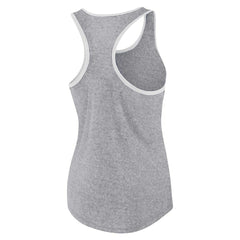 Miami Dolphins Women's Plus Size Fuel Tank Top | NFL Discount