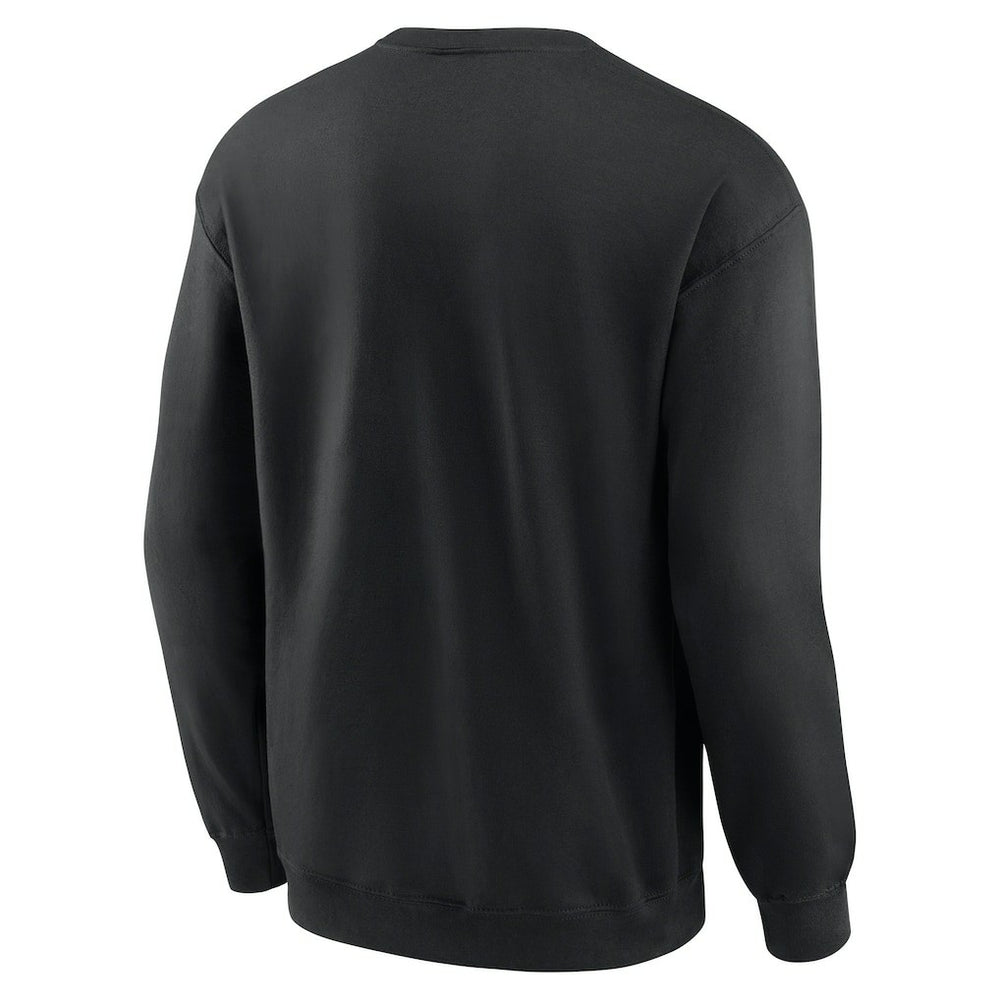 Black Fall Out Boy x Orlando Magic Unisex So Much For (2our) Dust Pullover Sweatshirt | NBA