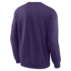 Purple Fall Out Boy x Sacramento Kings Unisex So Much For (2our) Dust Pullover Sweatshirt | NBA