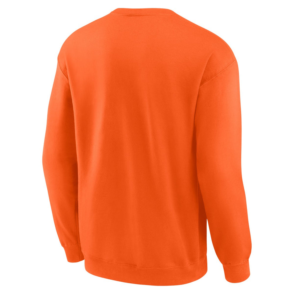 Orange Fall Out Boy x New York Knicks Unisex So Much For (2our) Dust Pullover Sweatshirt | NBA