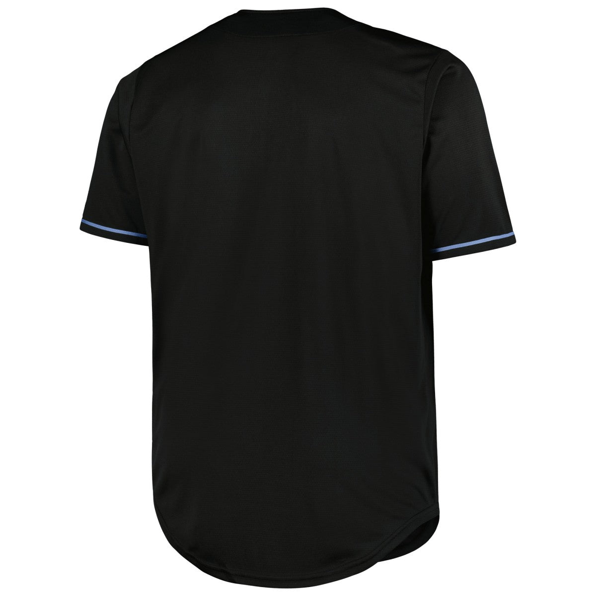 Black Memphis Grizzlies Profile Big & Tall Pop Jersey | NBA
