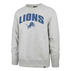 Detroit Lions '47 Headline Pullover Sweatshirt | NFL New