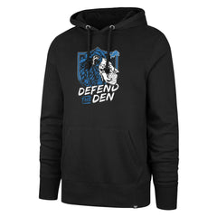 Detroit Lions '47 Men's Regional Headline Hoodie | NFL Outlet