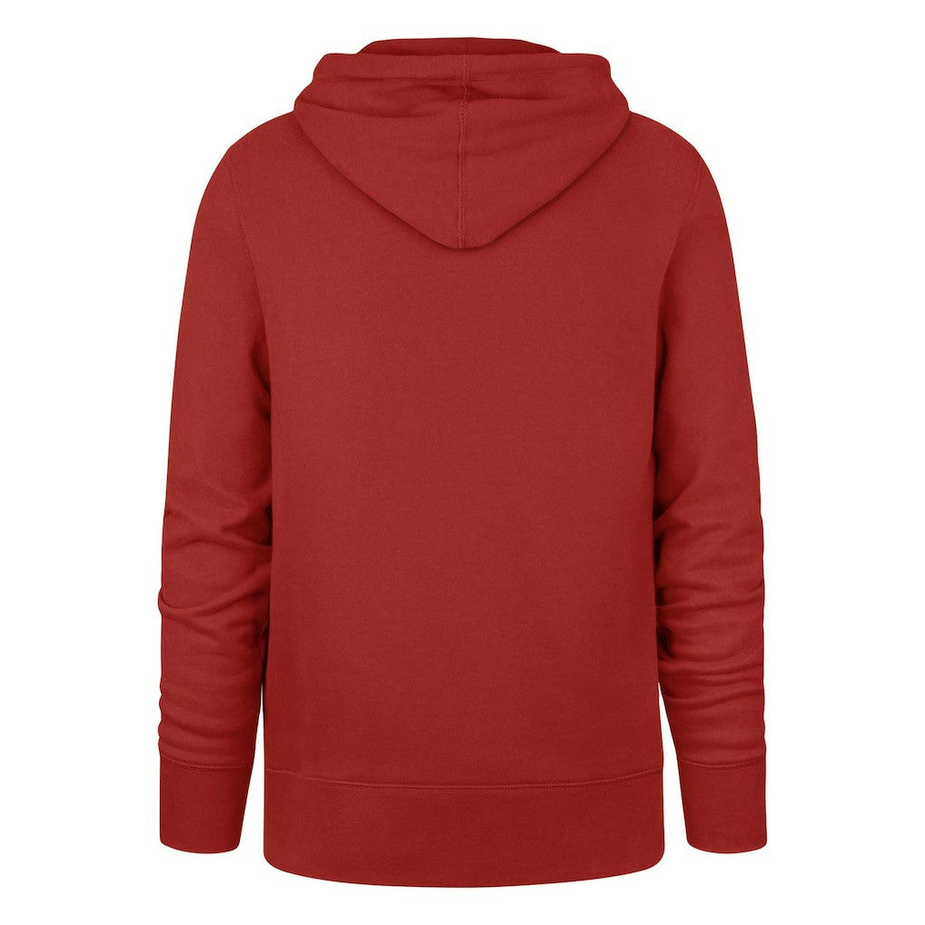San Francisco 49ers '47 Men's Regional Headline Hoodie | NFL Discount