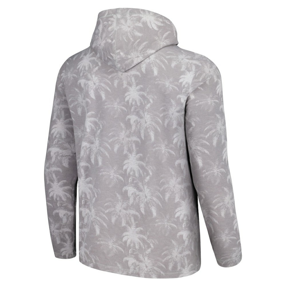 San Francisco Giants Tommy Bahama Palm Frenzy Hoodie Long Sleeve T-Shirt - MLB Hoodies
