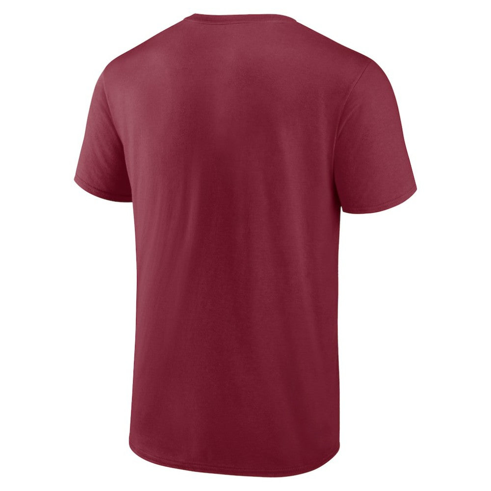 Colorado Avalanche Fanatics Local T-Shirt -  NHL T-shirts