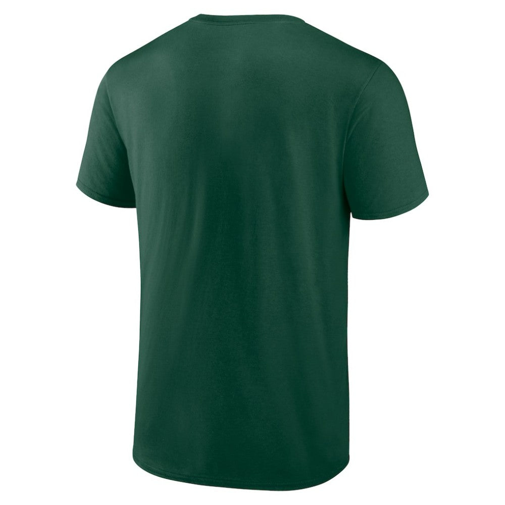 Minnesota Wild Fanatics Local T-Shirt -  NHL T-shirts