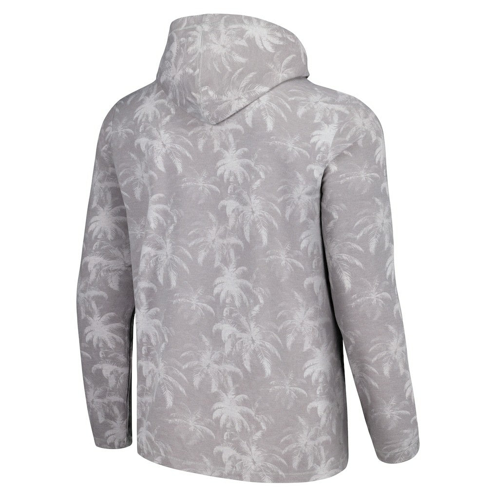 Dallas Cowboys Palm Frenzy Hoodie Long Sleeve T-Shirt | NFL Discount