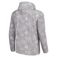 Dallas Cowboys Palm Frenzy Hoodie Long Sleeve T-Shirt | NFL Discount
