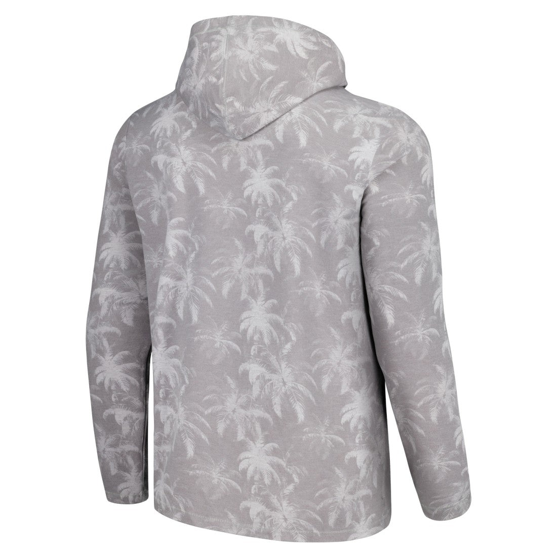 Detroit Lions Palm Frenzy Hoodie Long Sleeve T-Shirt | NFL US