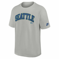 Seattle Seahawks Rewind Statement Max90 T-Shirt | NFL Online