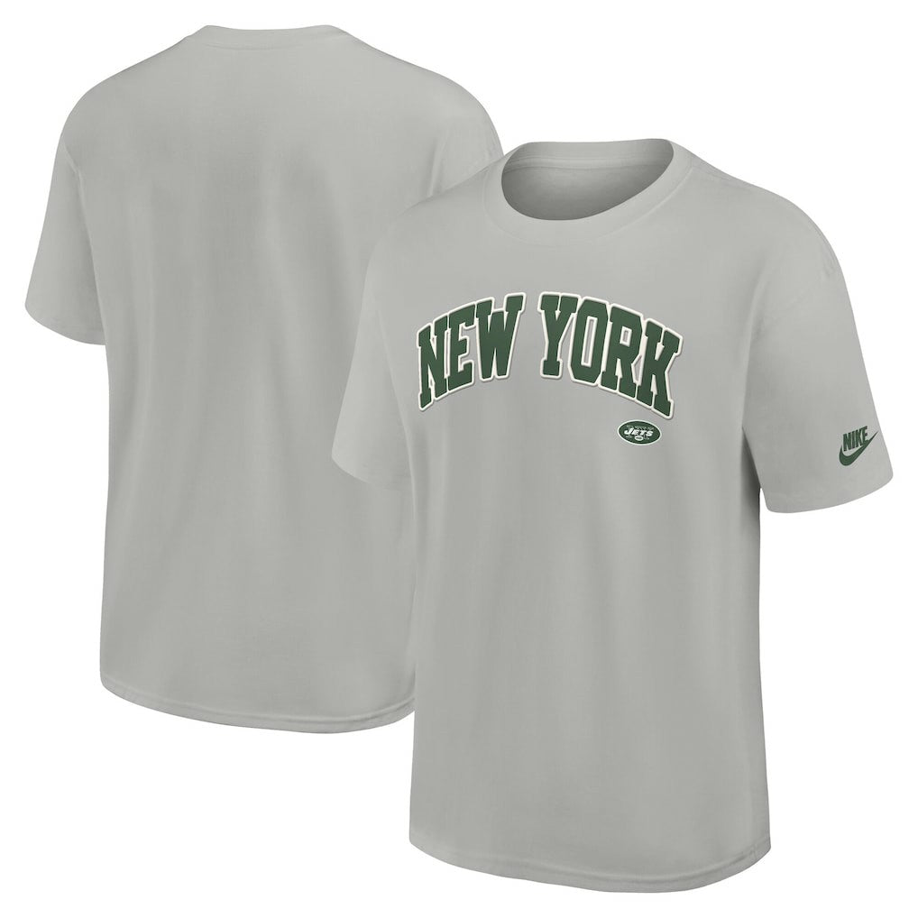 New York Jets Rewind Statement Max90 T-Shirt | NFL On sale