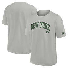 New York Jets Rewind Statement Max90 T-Shirt | NFL On sale