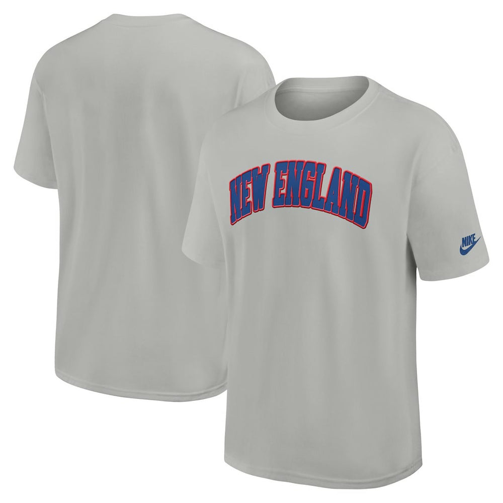 New England Patriots Rewind Statement Max90 T-Shirt | NFL Near me