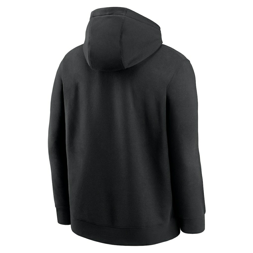 New Orleans Saints Rewind Club Logo Pullover Hoodie | NFL Near me